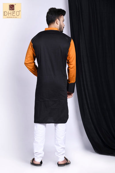 SAATHIYA - Festive Kurta
