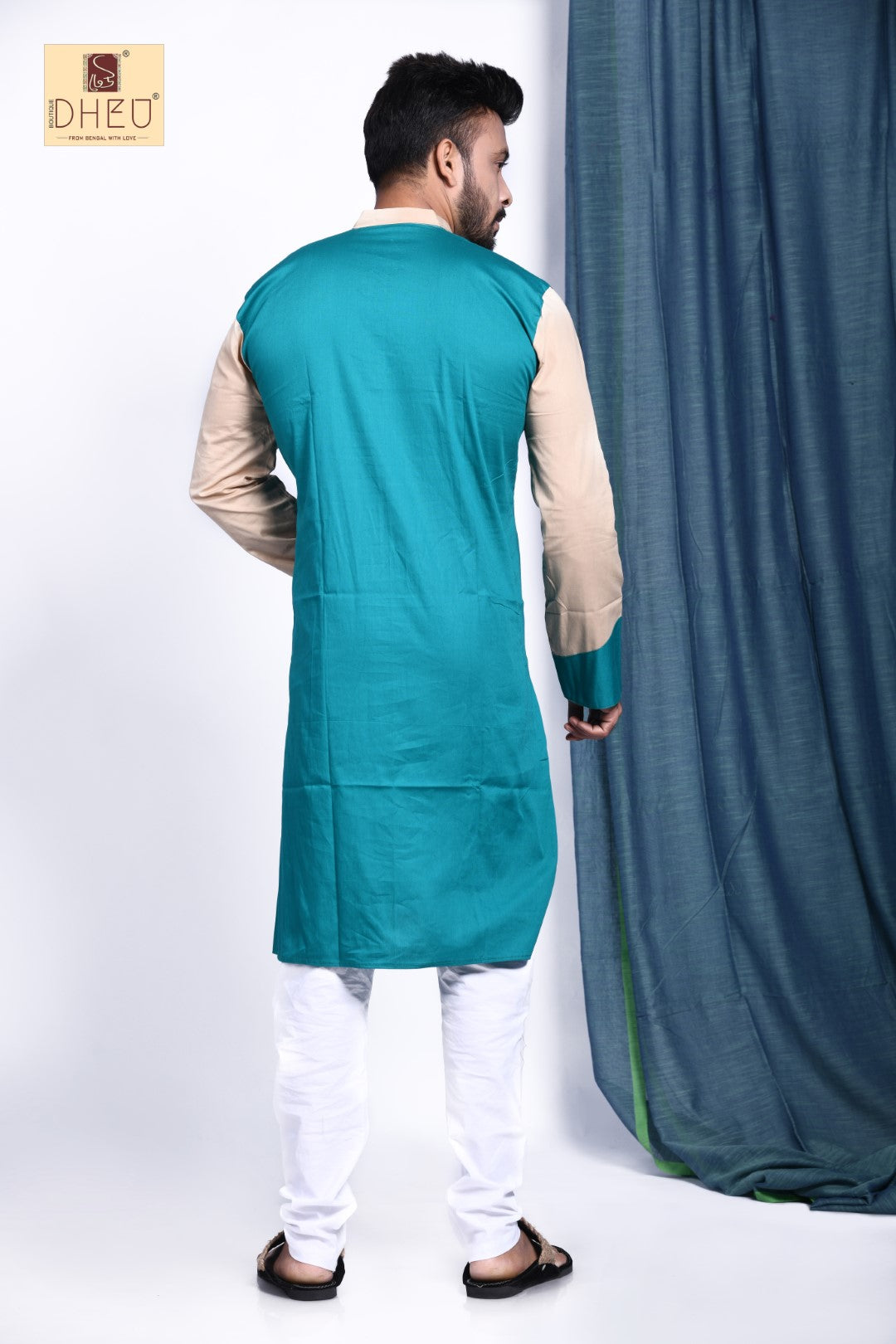 KAHO NA PYAR HAIN - Festive Kurta