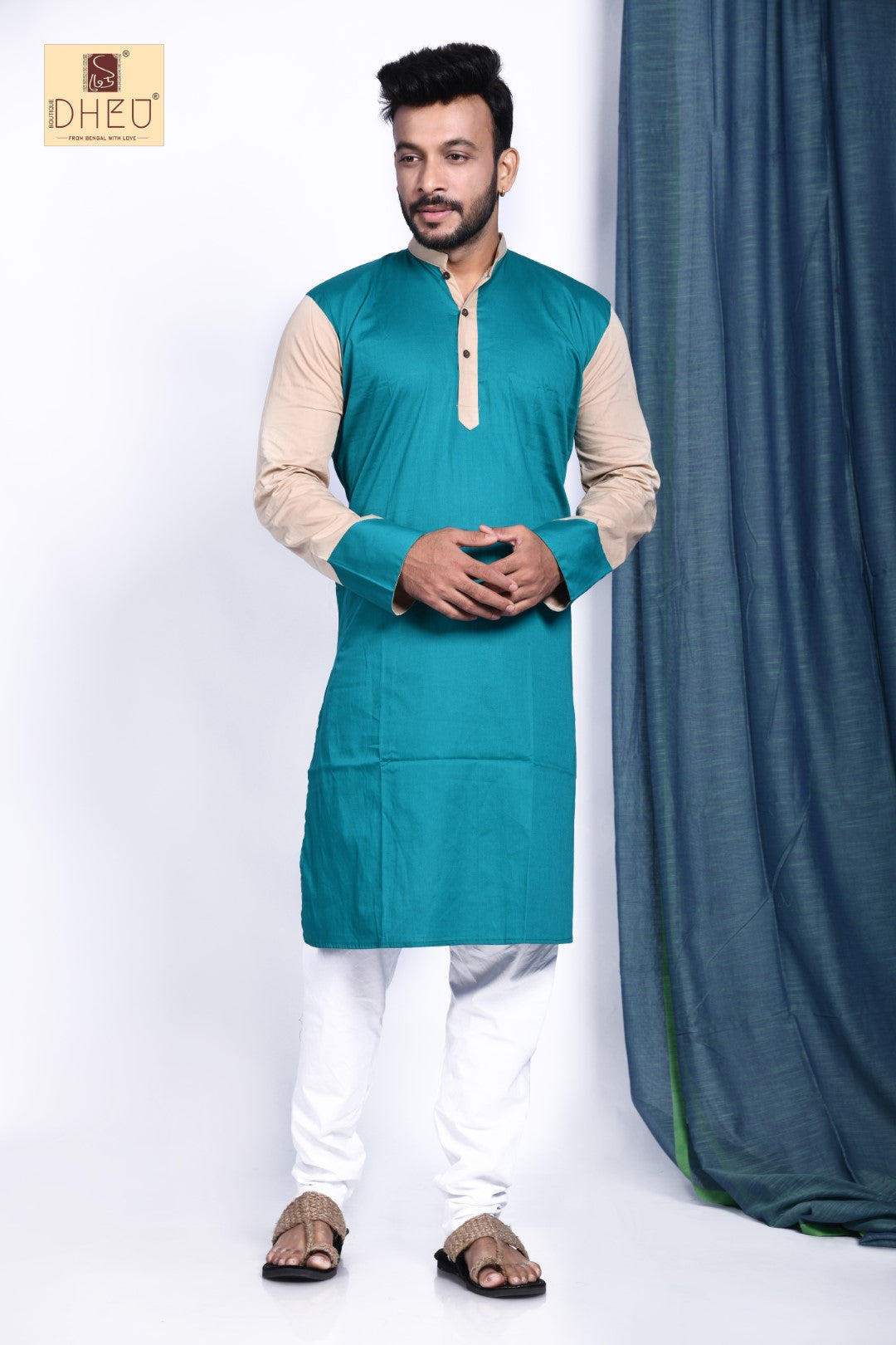 KAHO NA PYAR HAIN - Festive Kurta