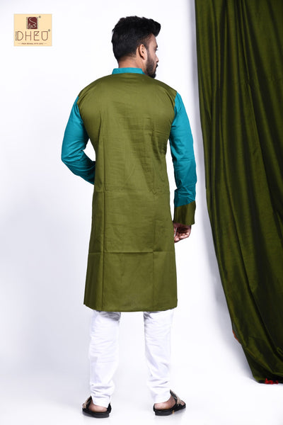 MOHABBATEIN - Festive Kurta