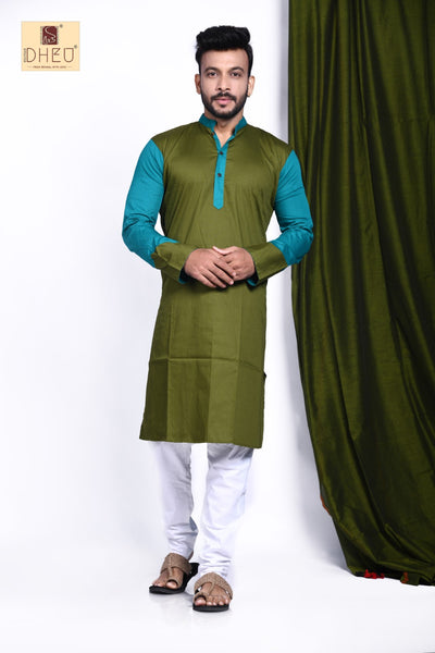 MOHABBATEIN - Festive Kurta