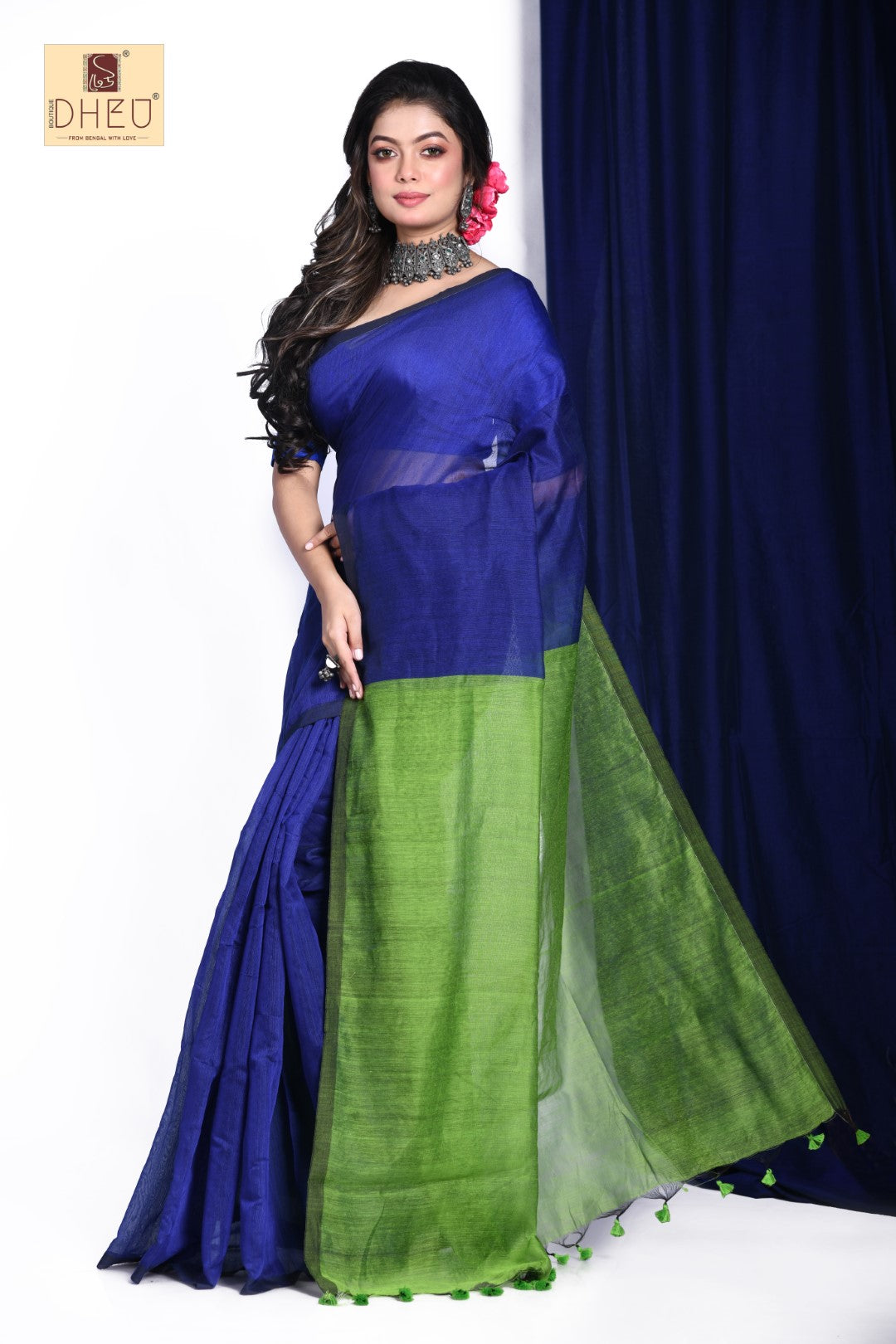 AMAR TUMI - FESTIVE SAREE