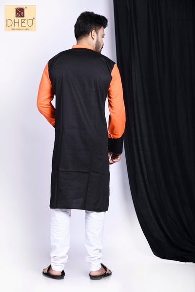 DIL SE - Festive Kurta