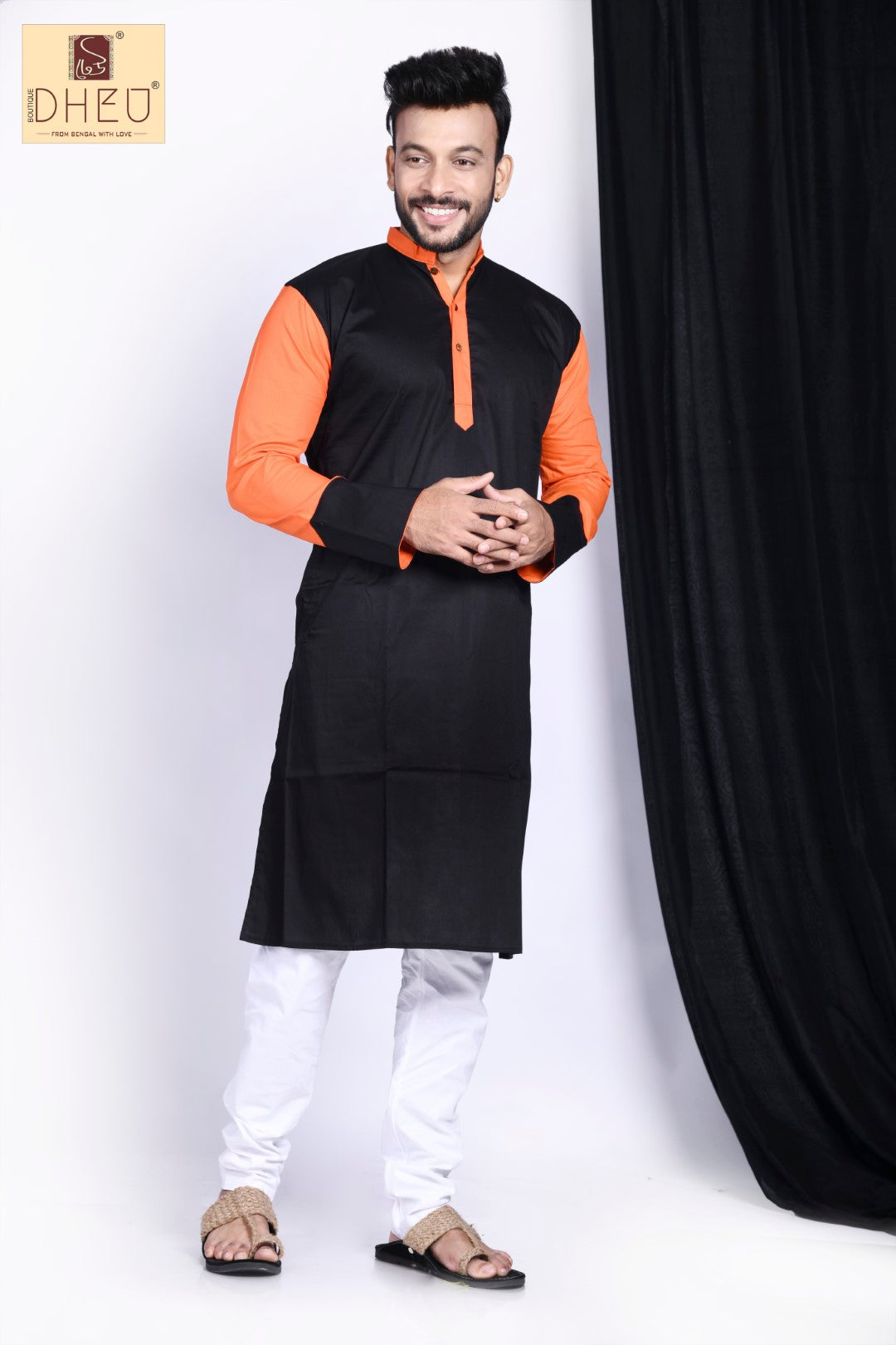 DIL SE - Festive Kurta