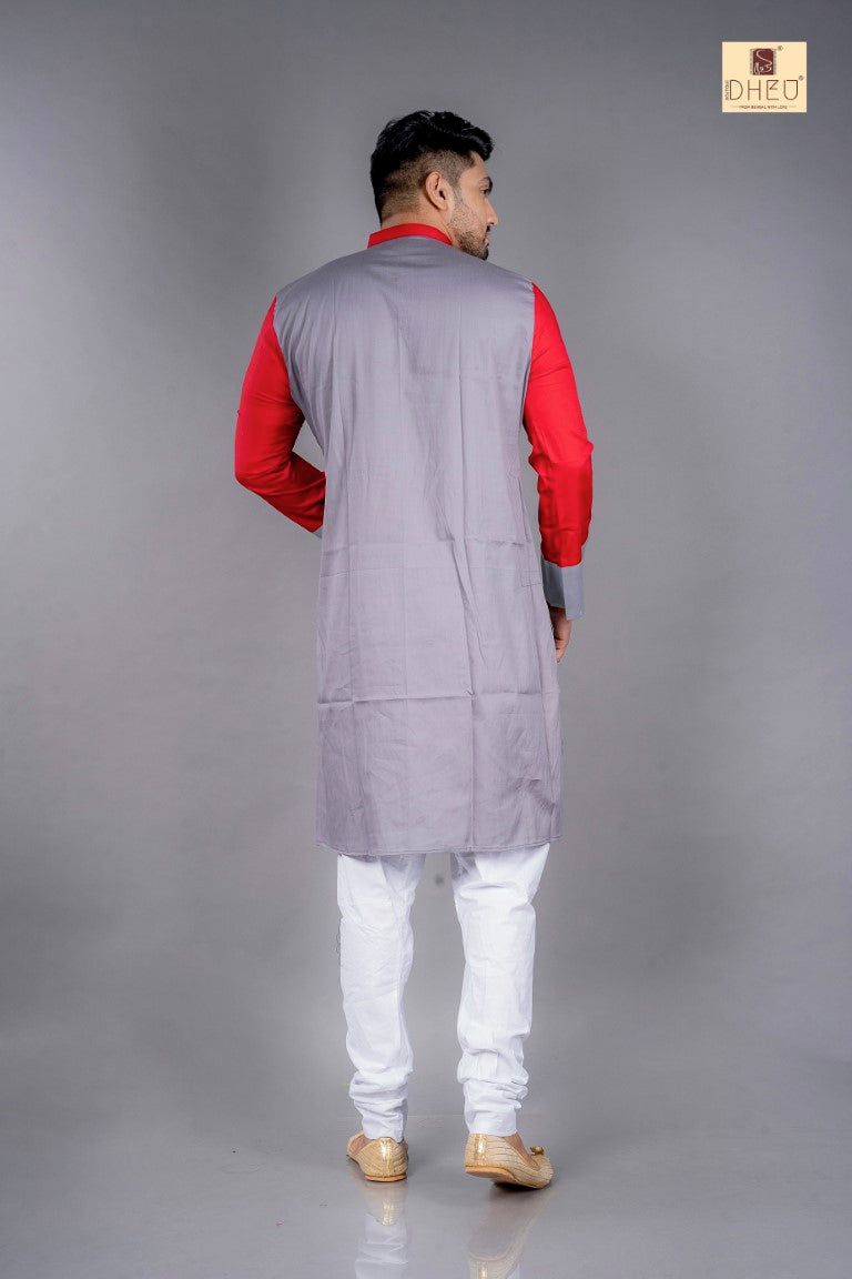 FESTIVE - Festive Kurta