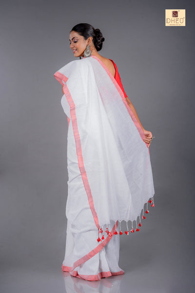 Albeli – The Urban Drapes- White