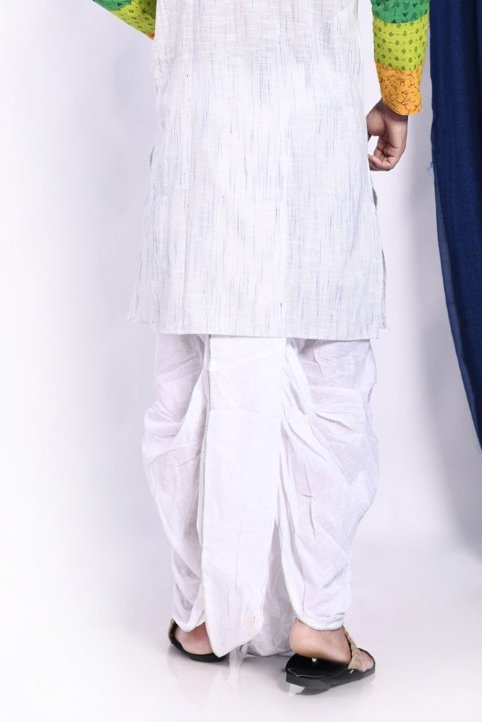 Festive  Dhoti - Ready to Wear