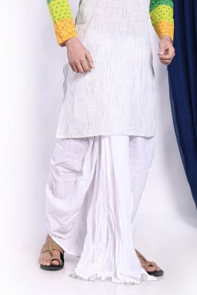 Festive  Dhoti - Ready to Wear