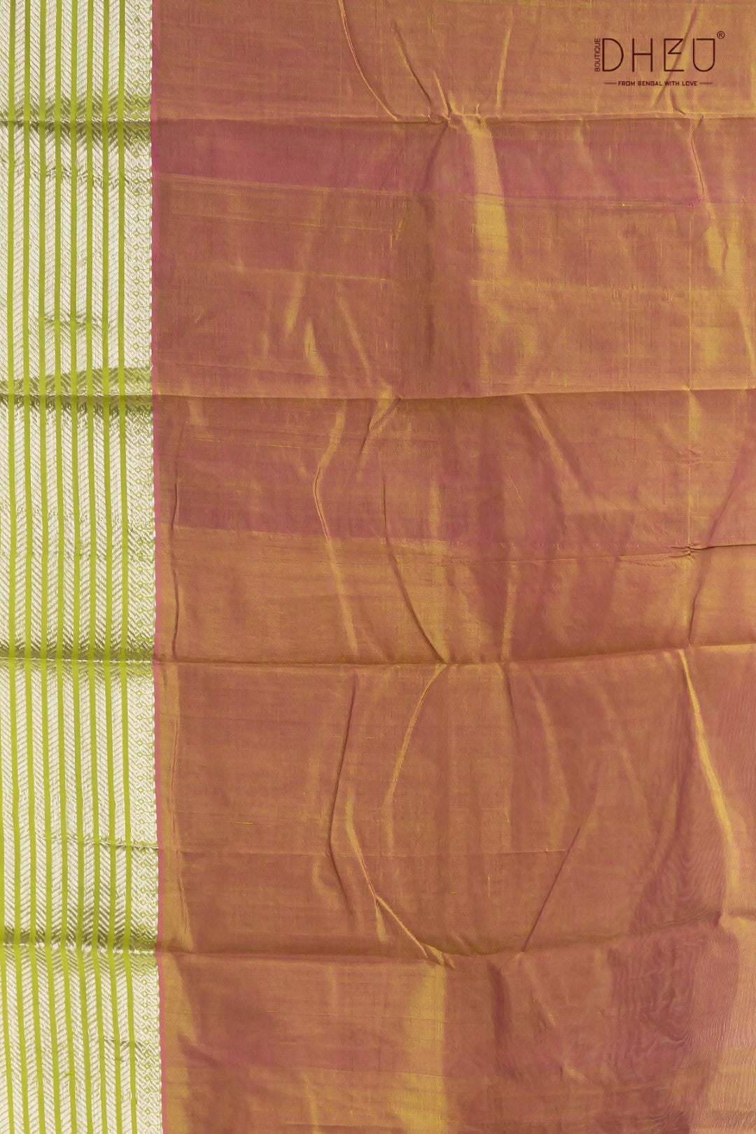 NoyonTara- Maheswari Silk Saree