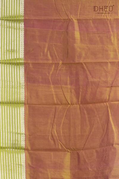 NoyonTara- Maheswari Silk Saree