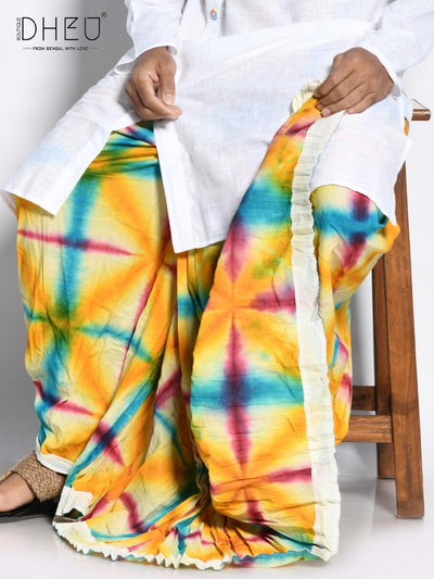 Rong Berong - Ready to Wear Dhoti