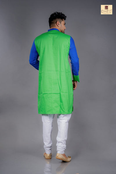 Khoya Khoya Chand- Festive Couple set
