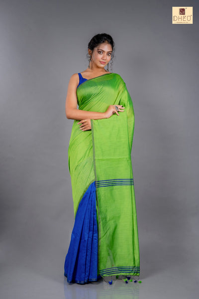 Khoya Khoya Chand- Festive Couple set