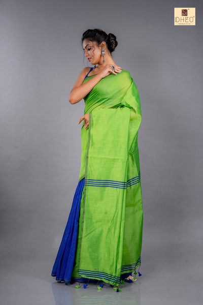 Khoya Khoya Chand- Festive Couple set