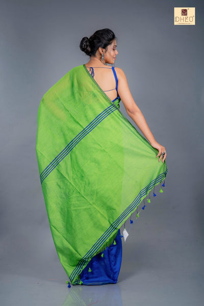 Khoya Khoya Chand- Festive Couple set