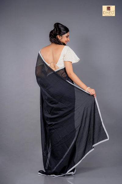 Black Lover- Designer Couple set