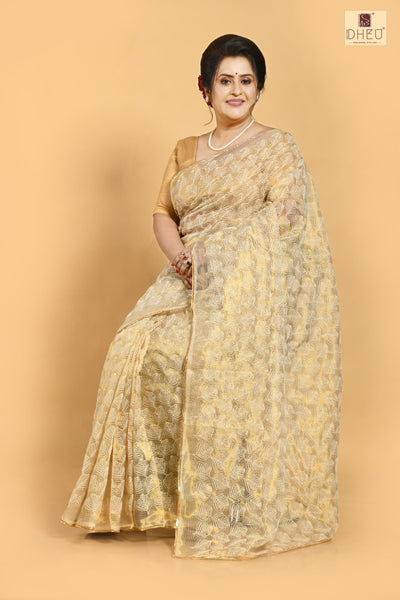 Bela Suru- Dheu Designer Couple set