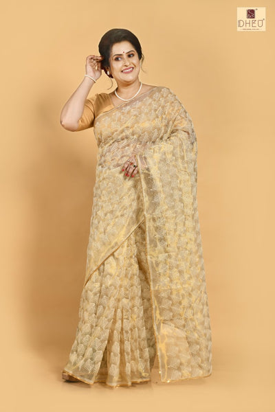 Bela Suru- Dheu Designer Couple set