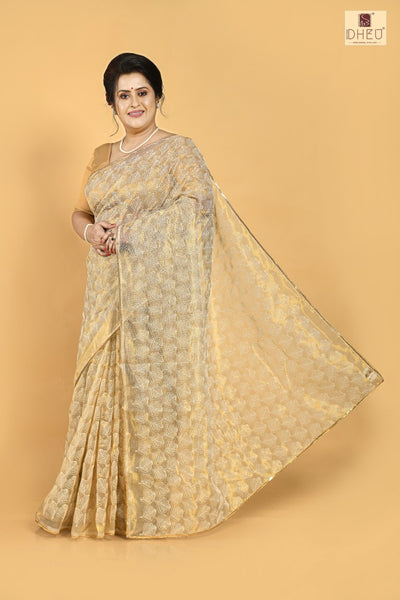 Bela Suru- Dheu Designer Couple set