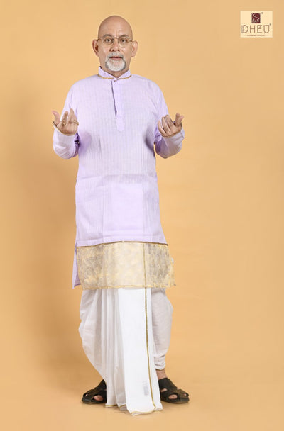 Tonic - Dheu Designer Couple set