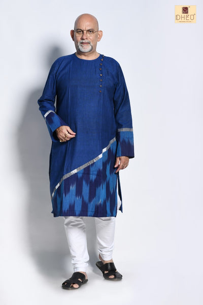 COFFEE HOUSE- Dheu Designer Kurta Set