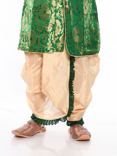 Wedding Dhoti-Ready To Wear