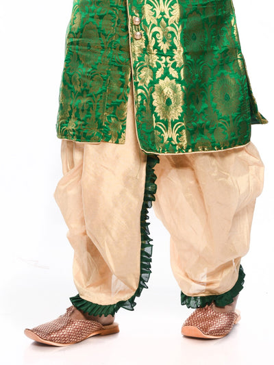 Wedding Dhoti-Ready To Wear