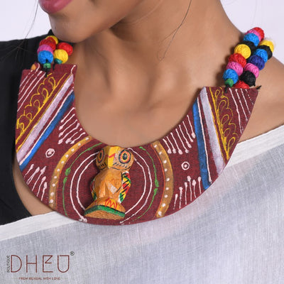 Handmade Necklace