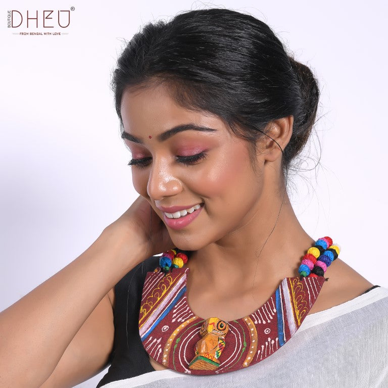 Handmade Necklace
