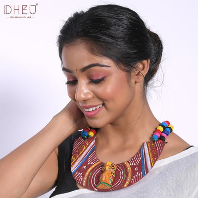Handmade Necklace