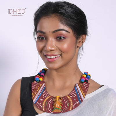 Handmade Necklace