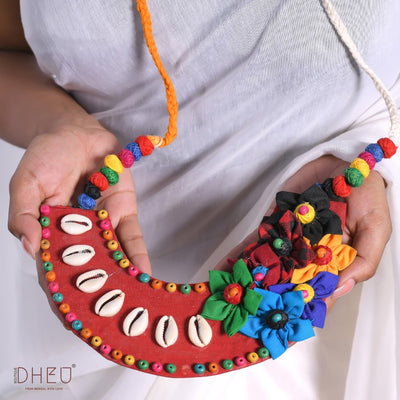 Handmade Necklace