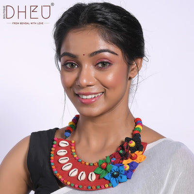 Handmade Necklace