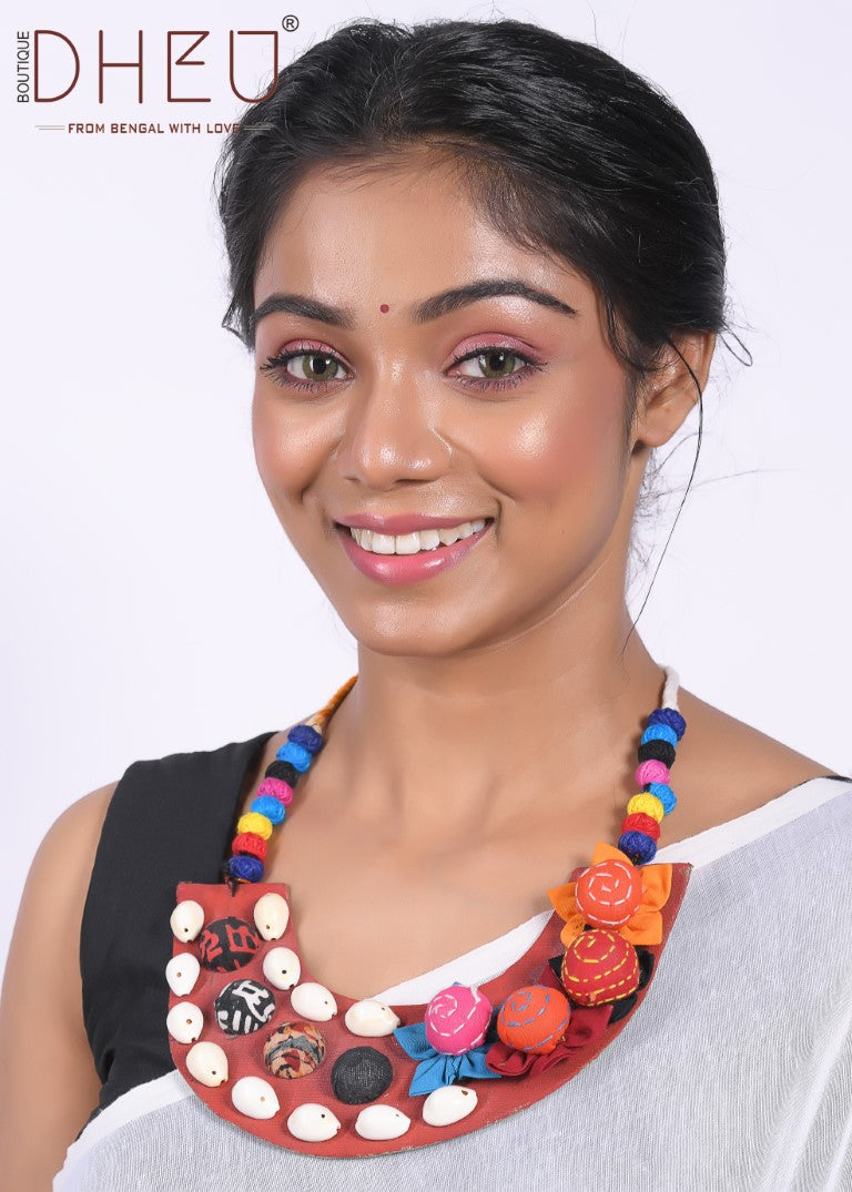 Handmade Necklace