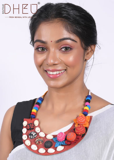 Handmade Necklace