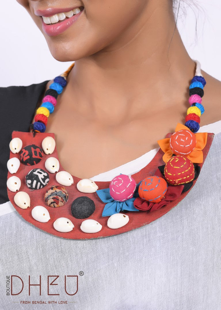 Handmade Necklace