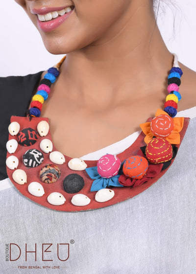 Handmade Necklace