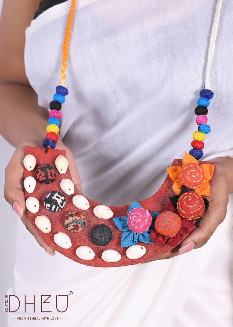 Handmade Necklace