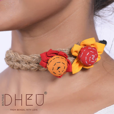 Handmade Necklace
