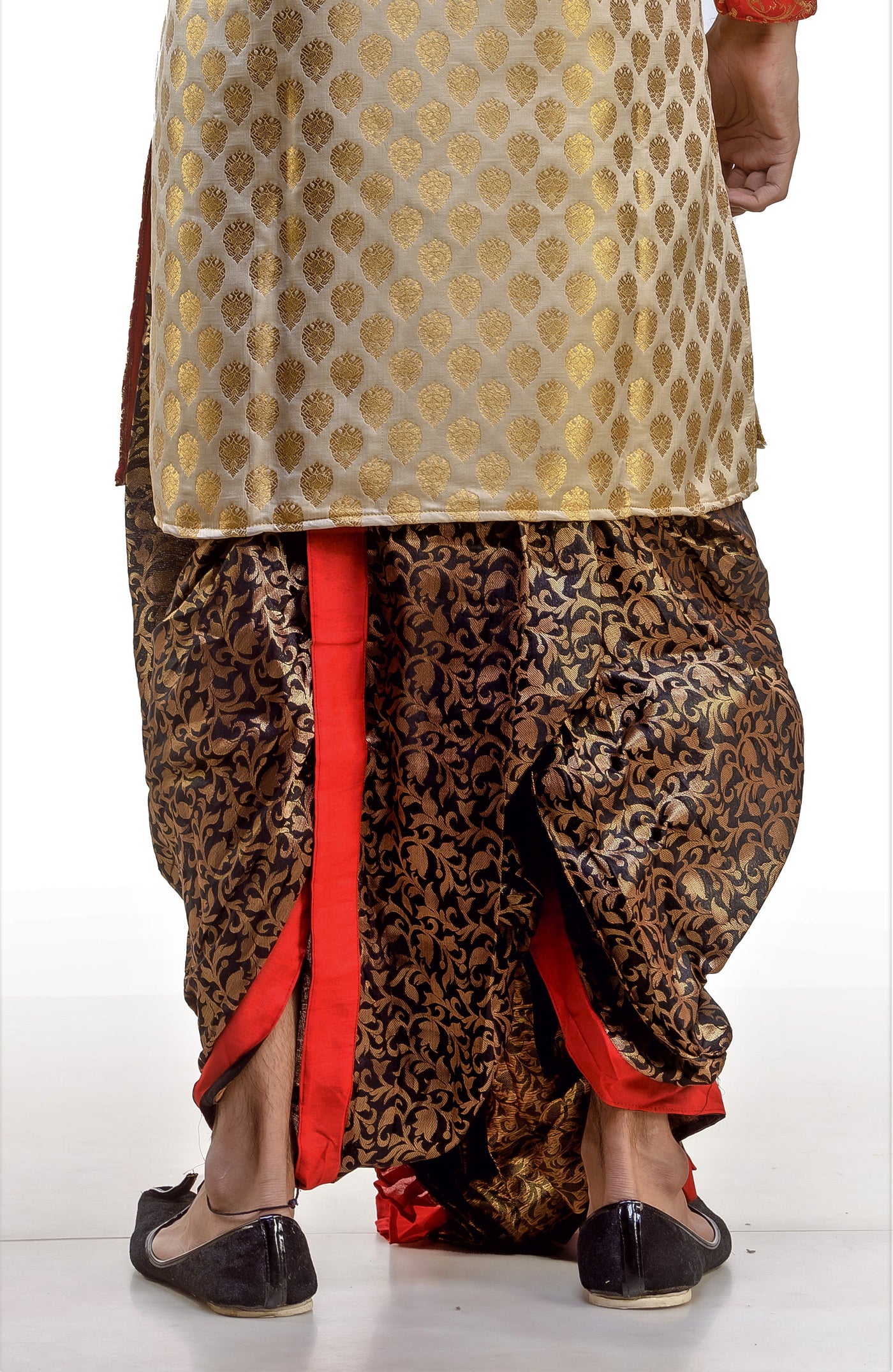Wedding Dhoti-004