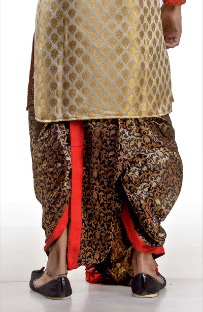 Wedding Dhoti-004