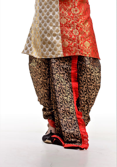 Wedding Dhoti-004