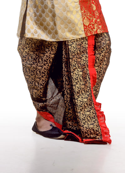 Wedding Dhoti-004