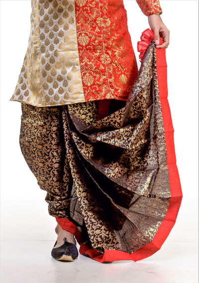 Wedding Dhoti-004