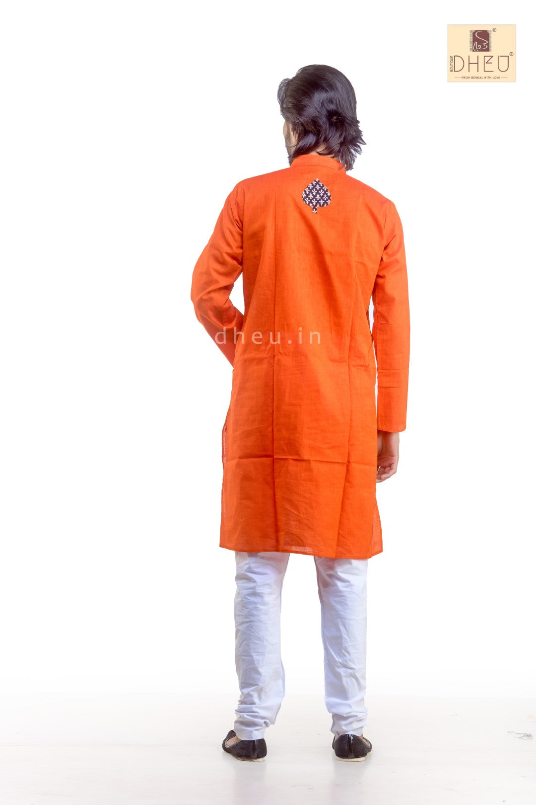 Handcrafted Kurta for Men