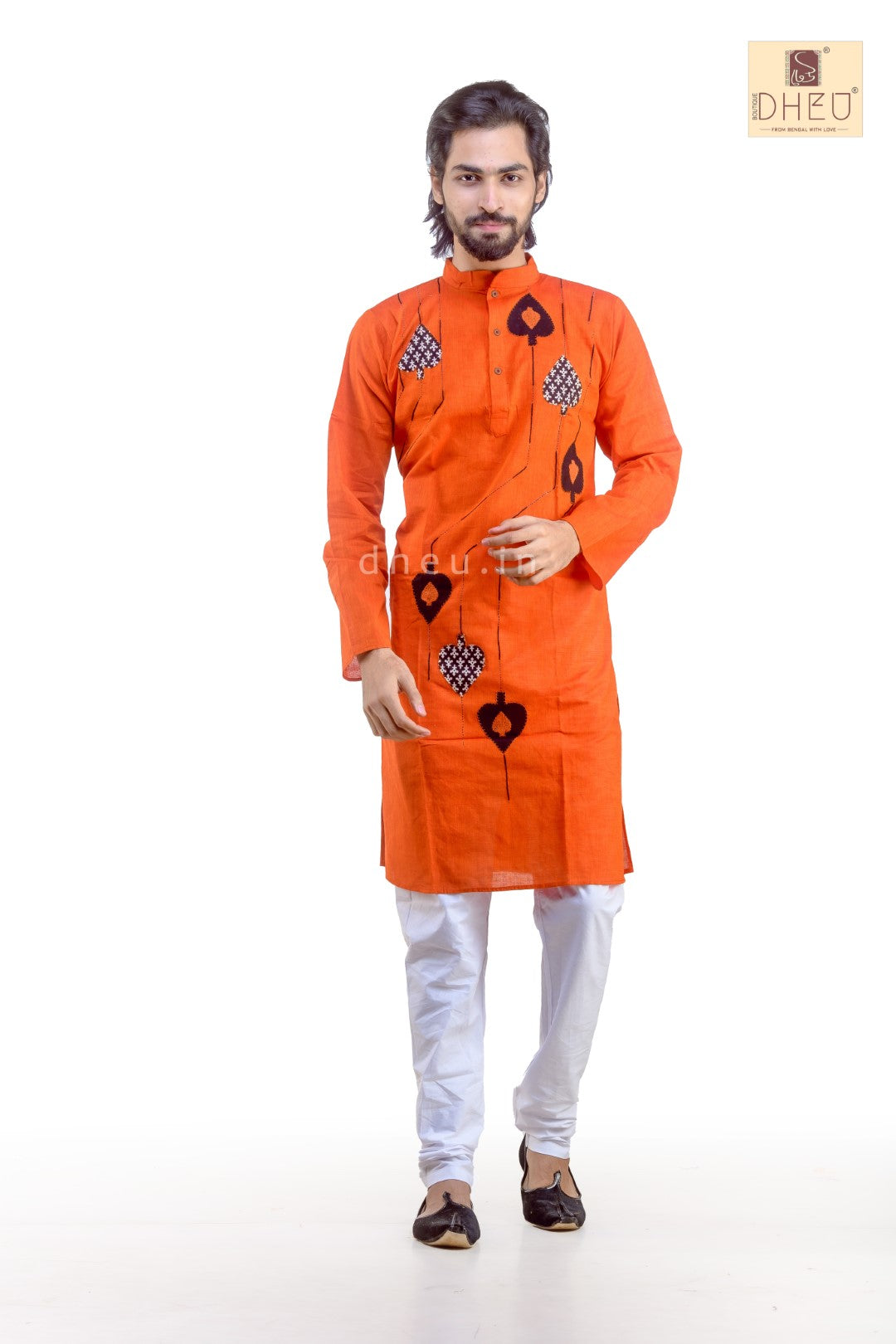 Handcrafted Kurta for Men