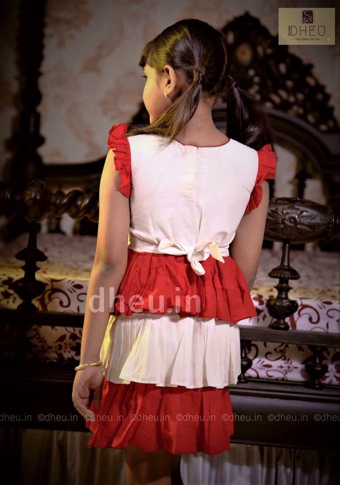 Loving Family Set-a Dheu Product - Boutique Dheu