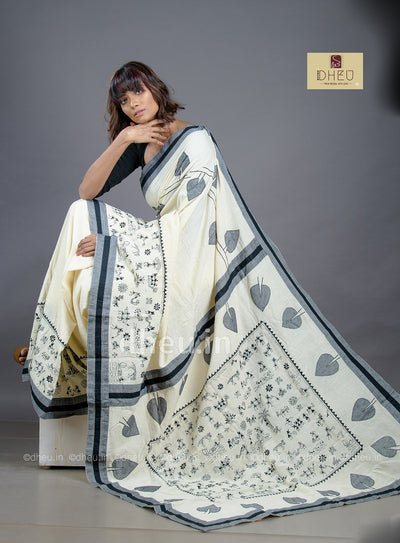 Dheu Exclusive Kantha Couple Set - Boutique Dheu