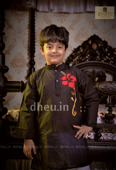 Loving Family Set-a Dheu Product - Boutique Dheu