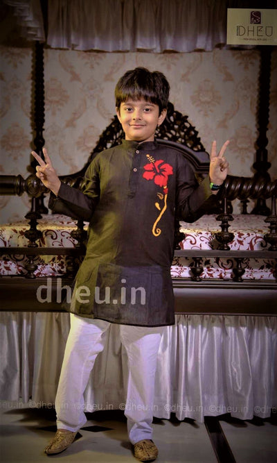 Loving Family Set-a Dheu Product - Boutique Dheu